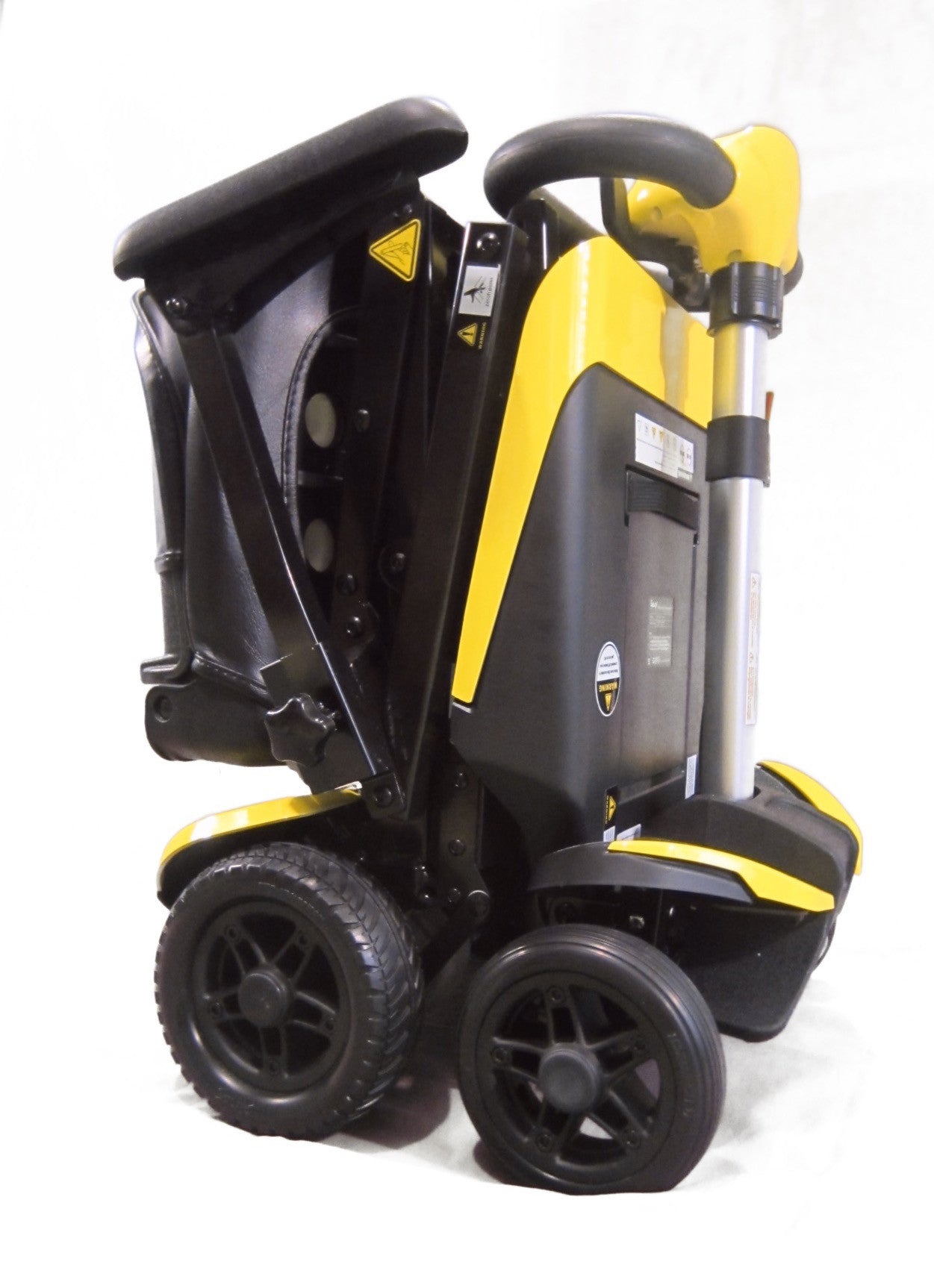 Transformer Folding Scooter