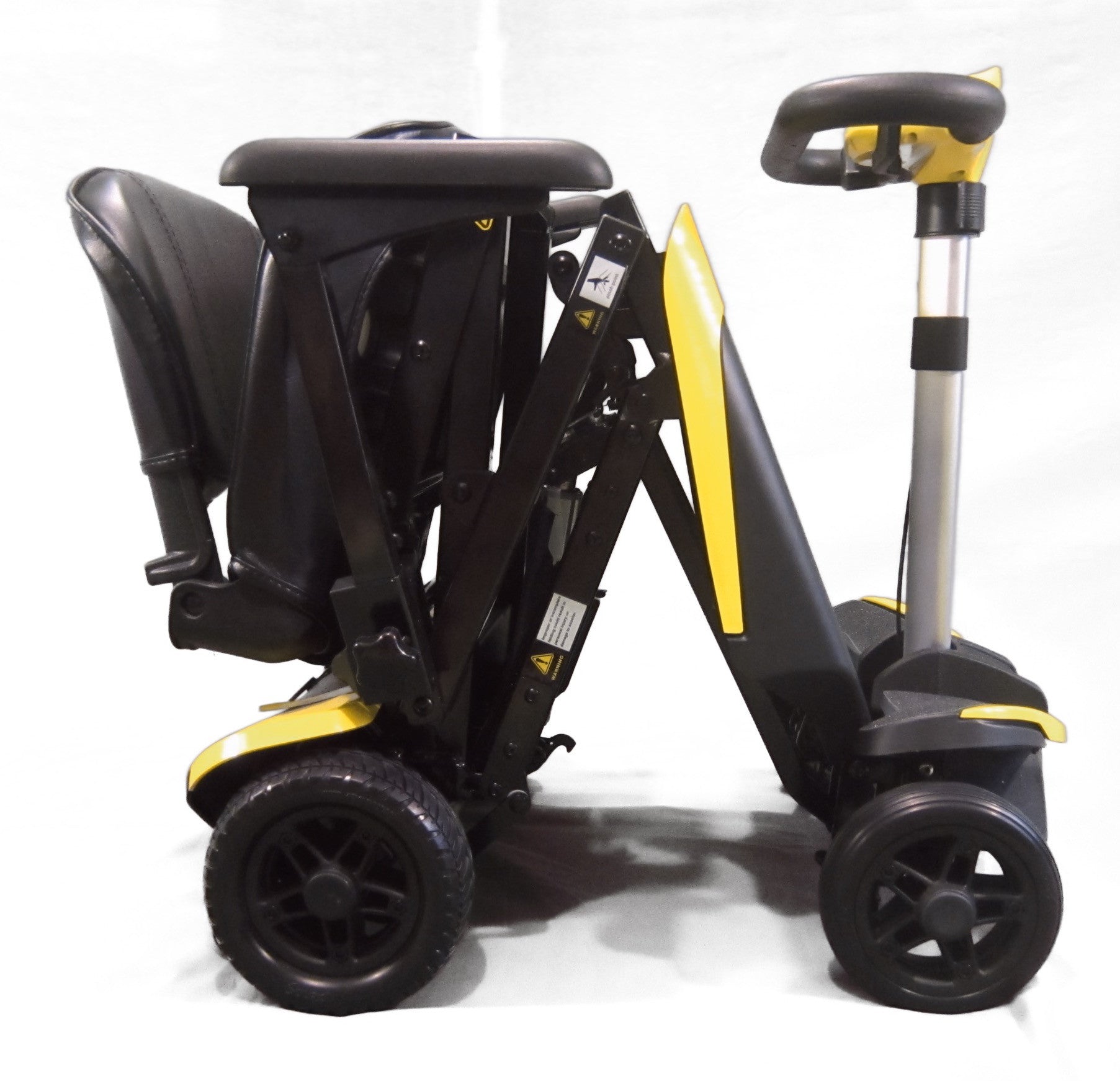 Transformer Folding Scooter