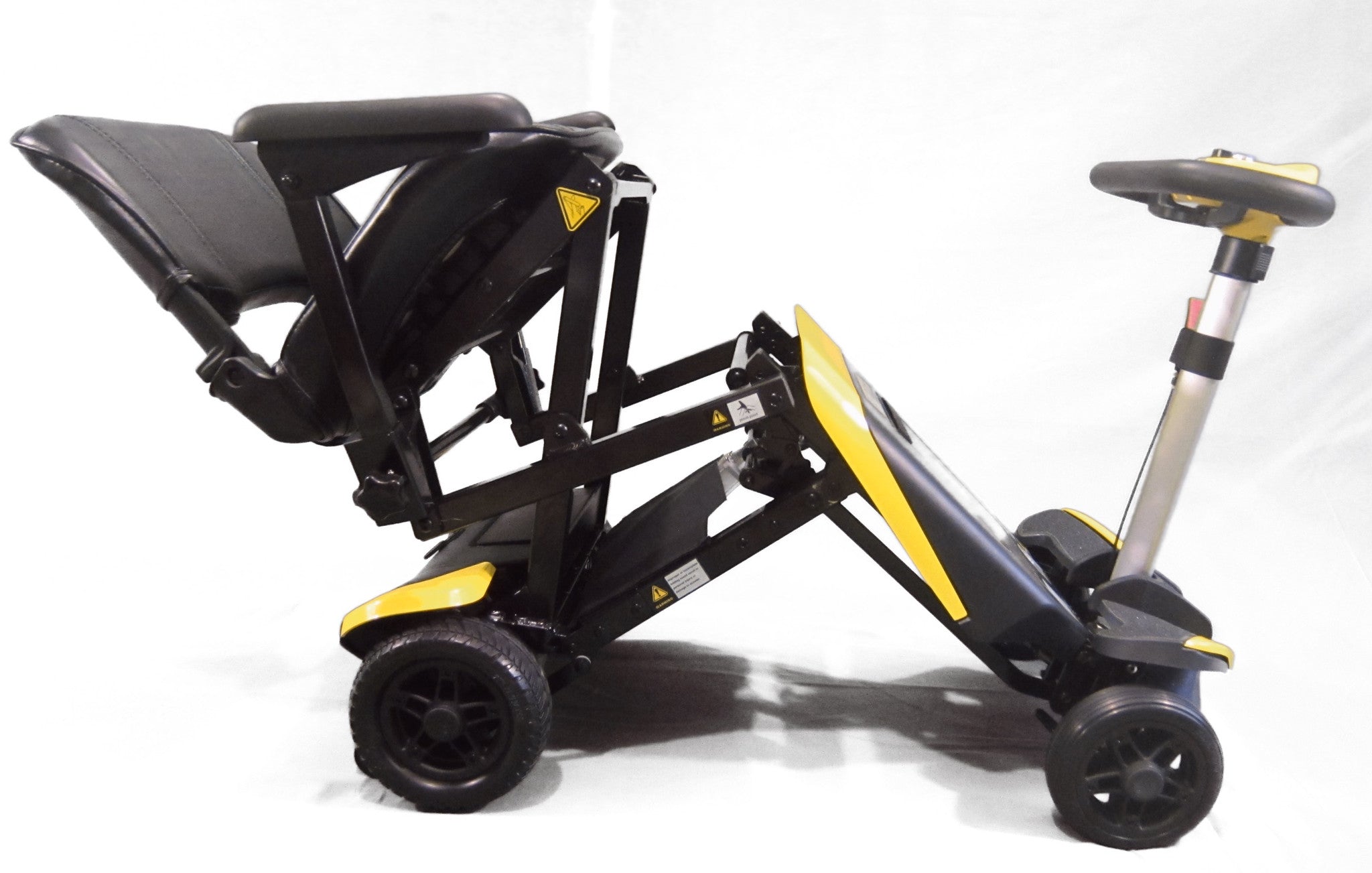 Transformer Folding Scooter
