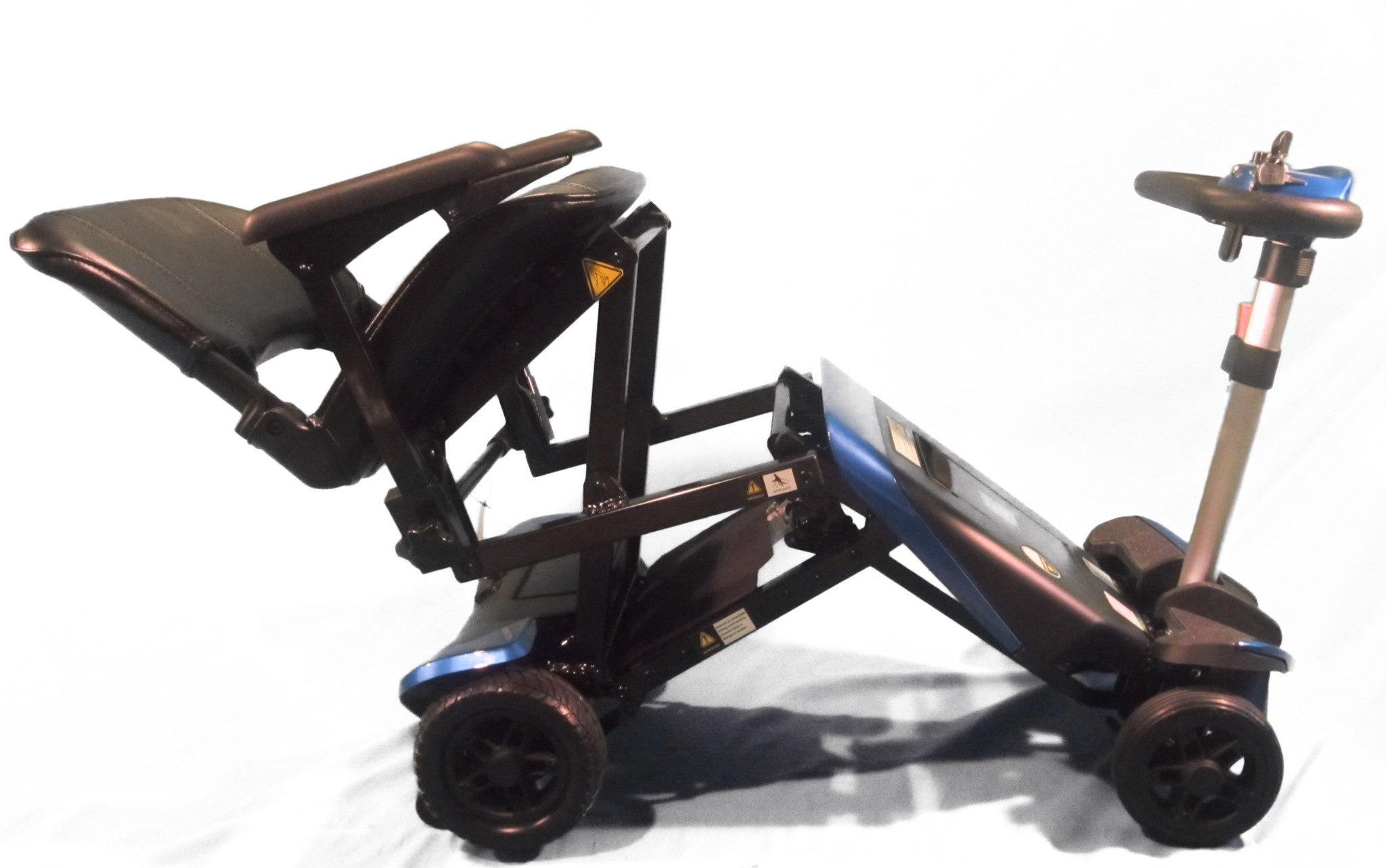 Mobie Plus Folding Scooter