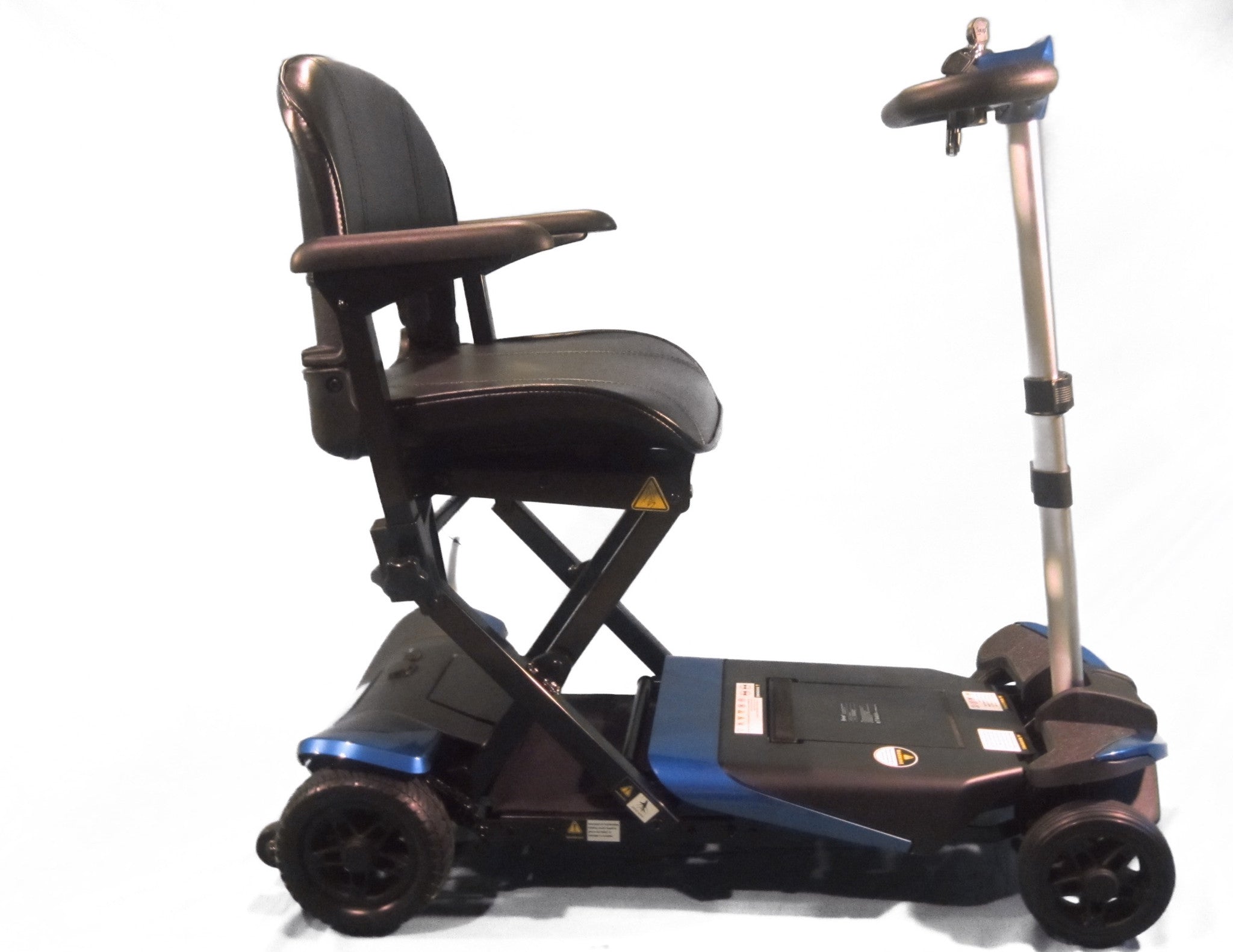 Mobie Plus Folding Scooter