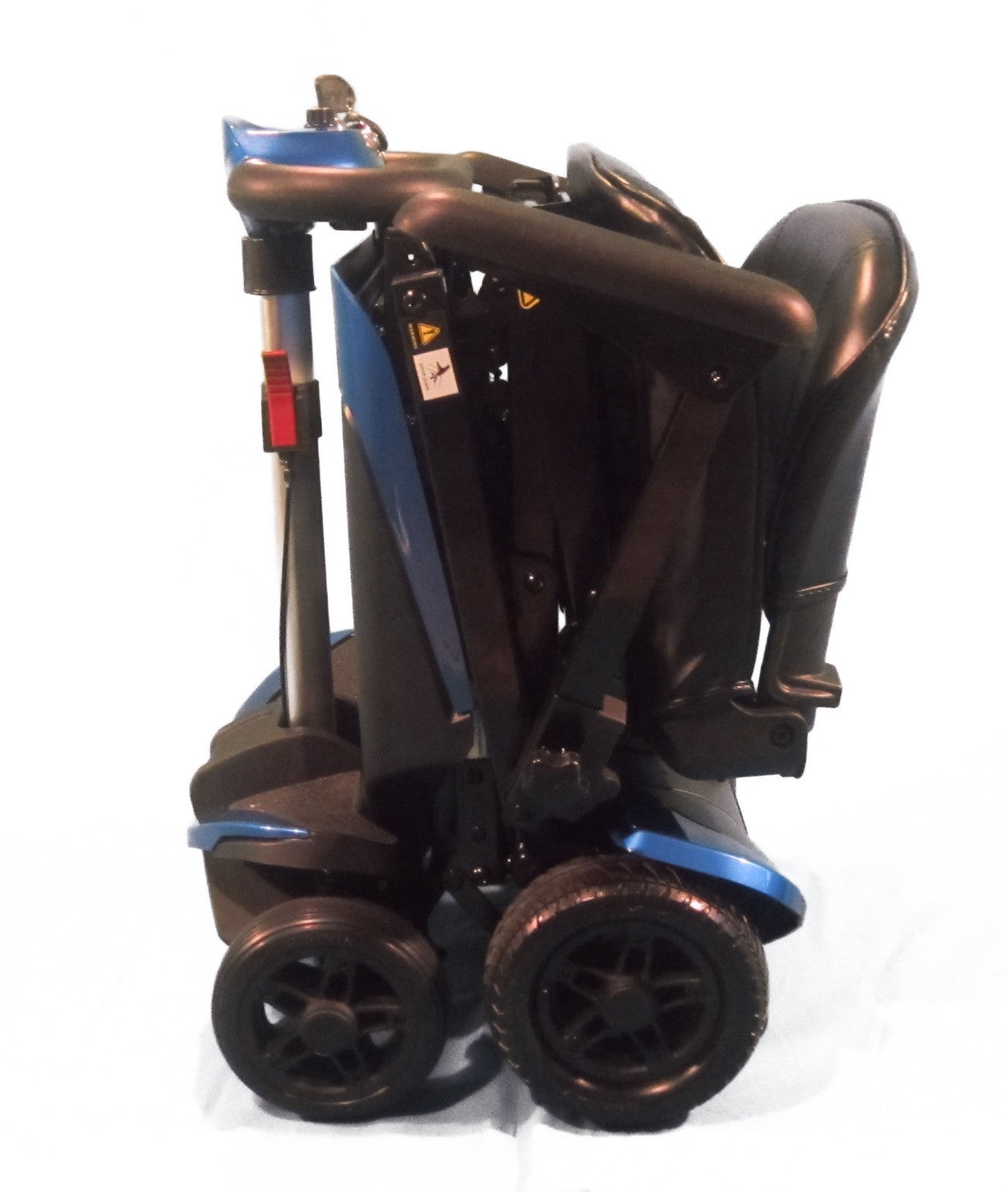 Mobie Plus Folding Scooter
