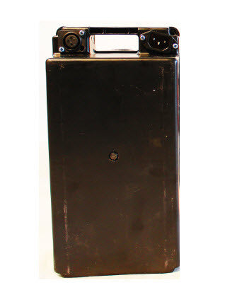 Triaxe Sport Travel Battery