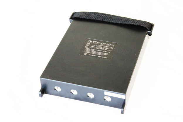 Spare Battery for the Transformer