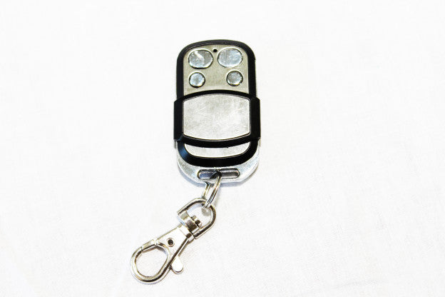 Spare Transformer Remote Control