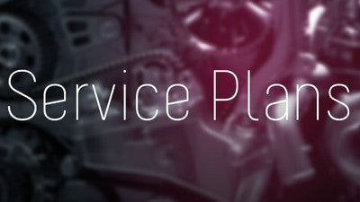 1 year IN HOME Service Plans